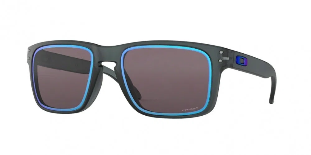 Oakley Holbrook 9244 Sunglasses - view 20